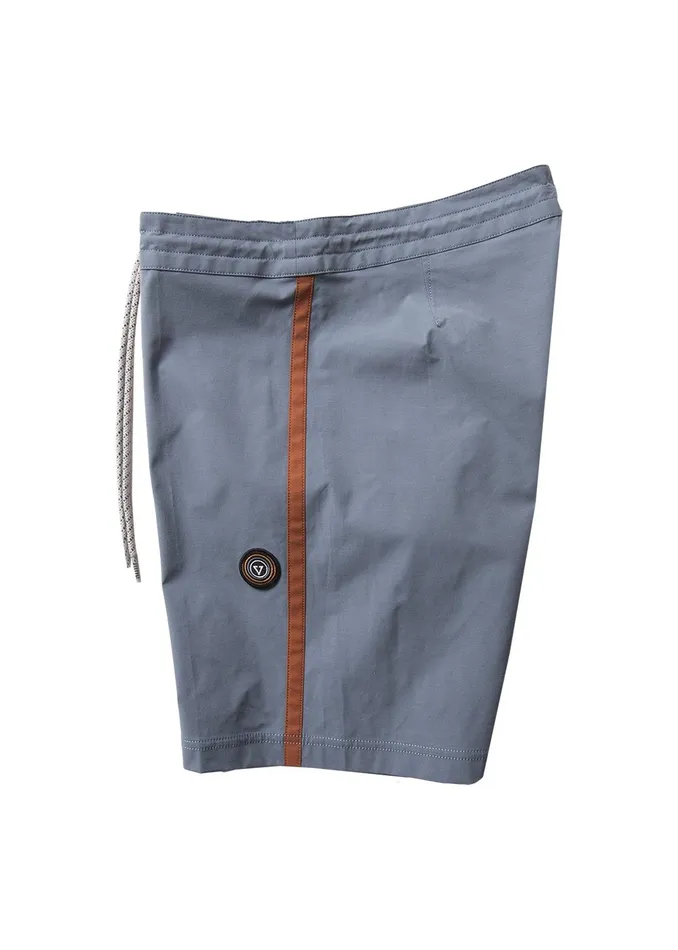 Men Vissla Trip Out 1758243 Boardshort Blue Slate Boardshorts Men Vissla Trip Out 1758243 Boardshort Blue Slate Boardshorts