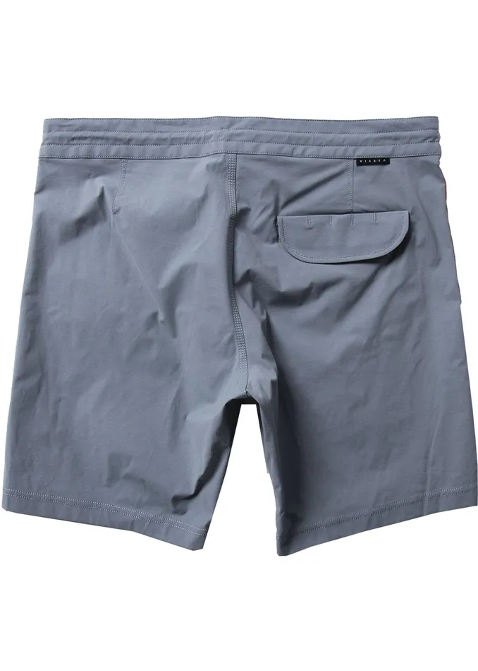 Men Vissla Trip Out 1758243 Boardshort Blue Slate Boardshorts Men Vissla Trip Out 1758243 Boardshort Blue Slate Boardshorts