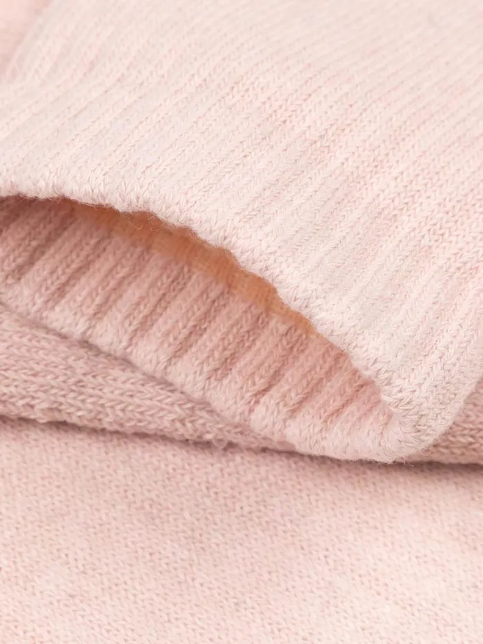 MenWomen High Tide Sock Pink Smoke Finisterre Socks