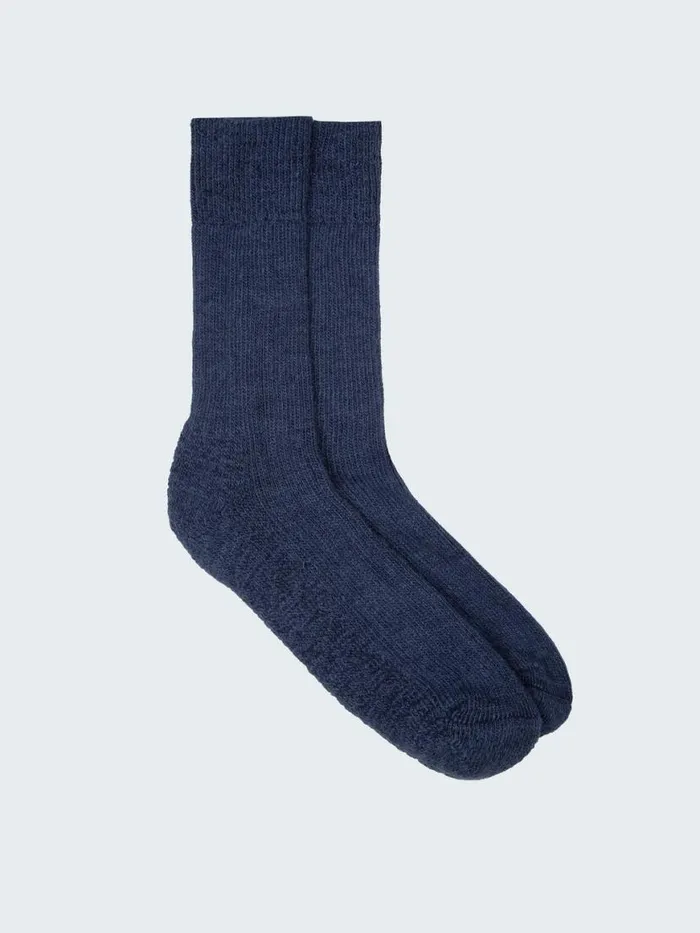 MenWomen Ribbed Sock Finisterre Socks
