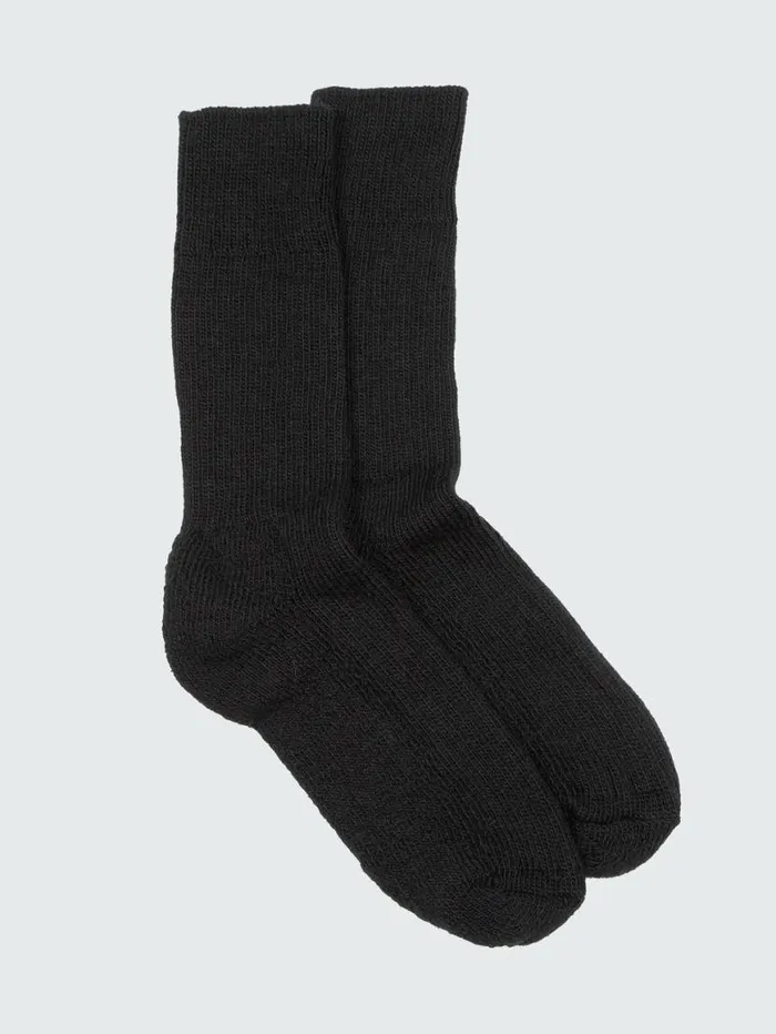 MenWomen Ribbed Sock Finisterre Socks