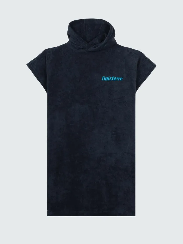 MenWomen Vean Changing Robe Navy Finisterre Swim Shorts and Board Shorts
