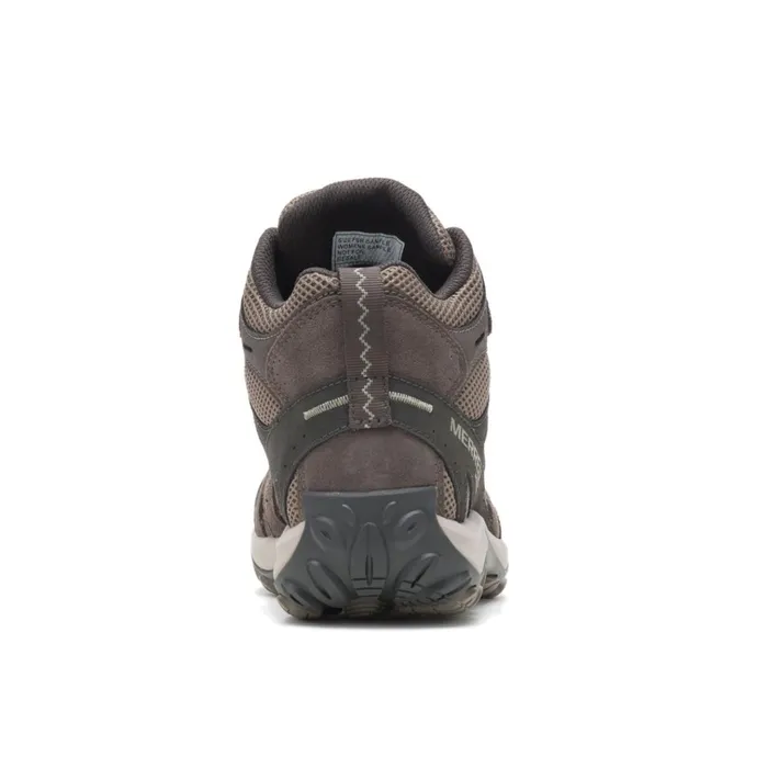 Merrell Accentor 3 Mid Waterproof Brindle Women Boots