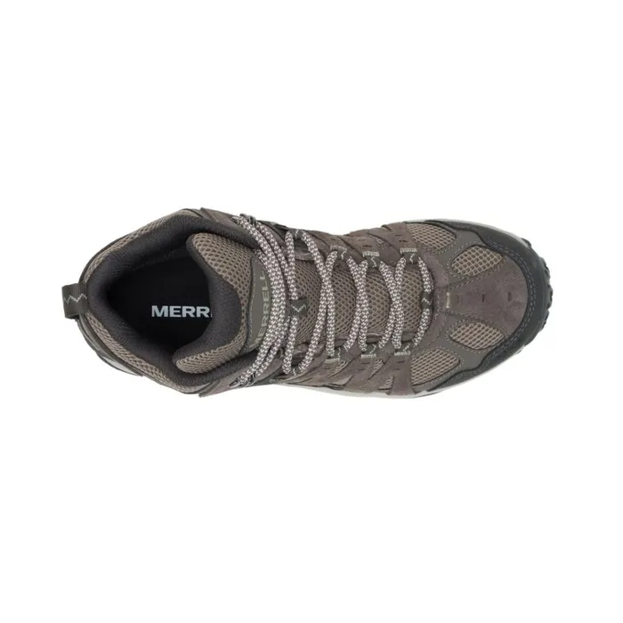 Merrell Accentor 3 Mid Waterproof Brindle Women Boots