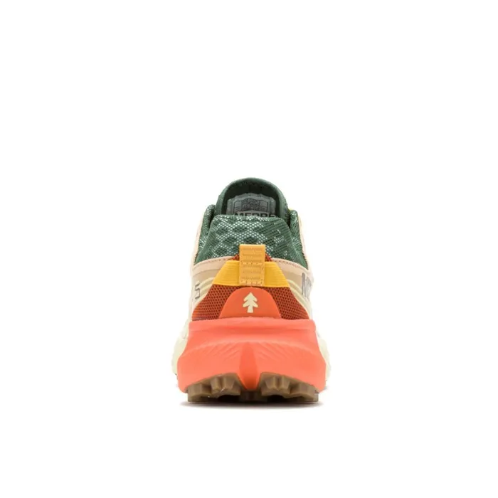 Merrell Agility Peak 5 X Huckberry Tan Men Sneakers