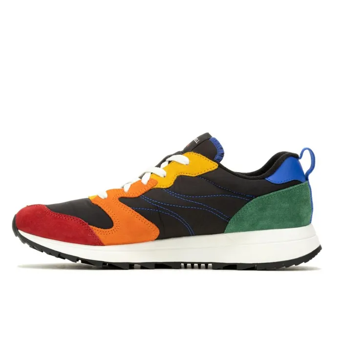 Merrell Alpine 83 Sneaker Sport Dazzle Multi Men Sneakers