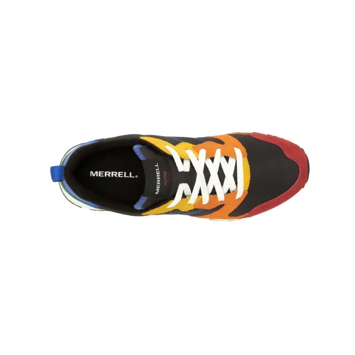 Merrell Alpine 83 Sneaker Sport Dazzle Multi Men Sneakers