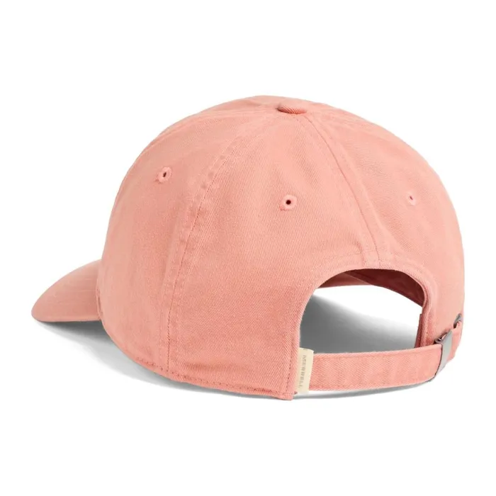Merrell Arch Dad Hat Adobe Rose WomenMen Hats