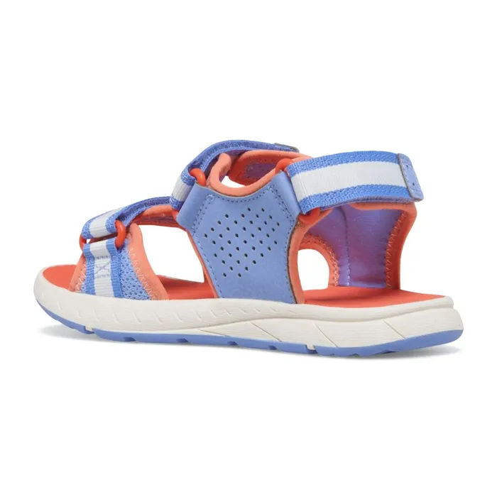 Merrell Big Panther Sandal 30 Bluecoral Kids Sandals