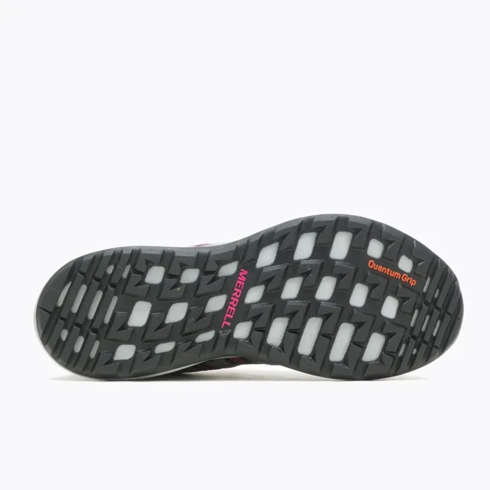 Merrell Bravada 2 Breeze Black Women Sneakers