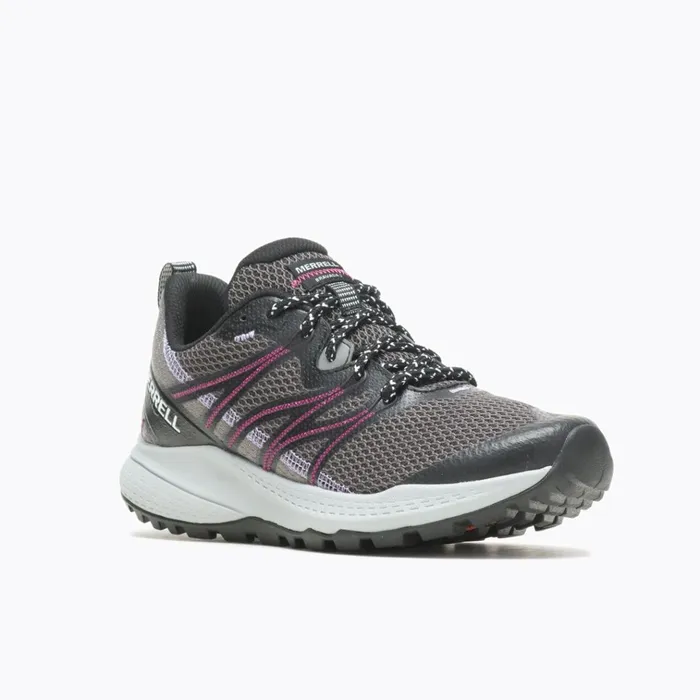 Merrell Bravada 2 Breeze Black Women Sneakers