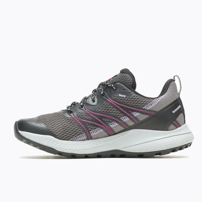 Merrell Bravada 2 Breeze Black Women Sneakers