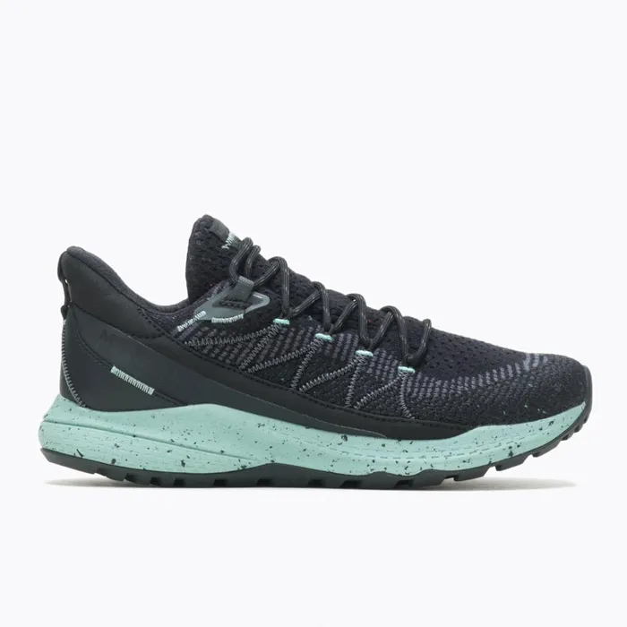 Merrell Bravada 2 Waterproof Wide Width Blackharbor Women Wide Widths