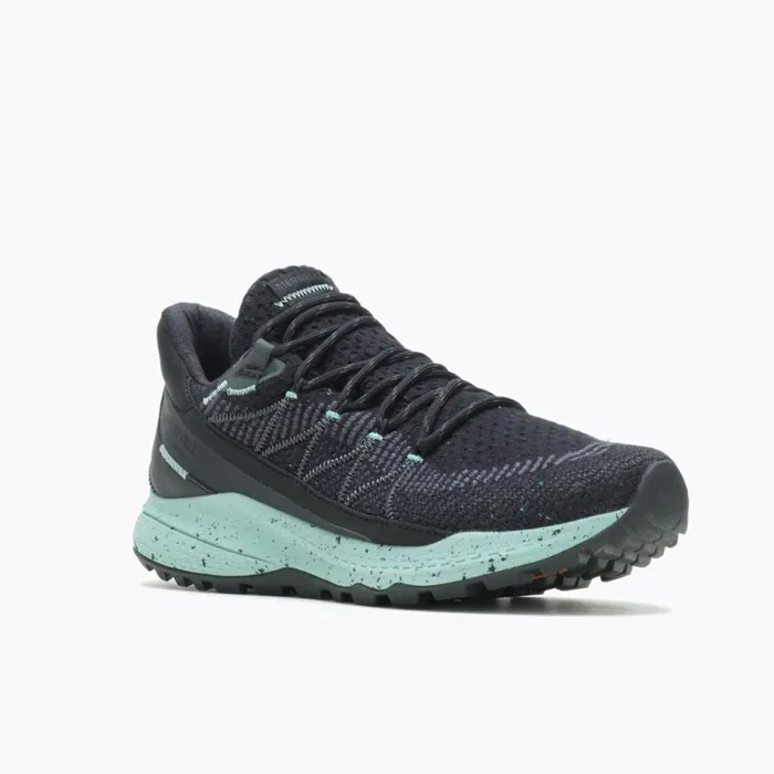 Merrell Bravada 2 Waterproof Wide Width Blackharbor Women Wide Widths