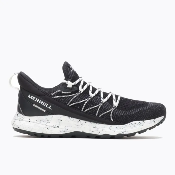 Merrell Bravada 2 Wide Width Blackwhite Women Wide Widths