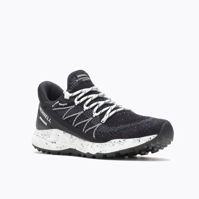 Merrell Bravada 2 Wide Width Blackwhite Women Wide Widths