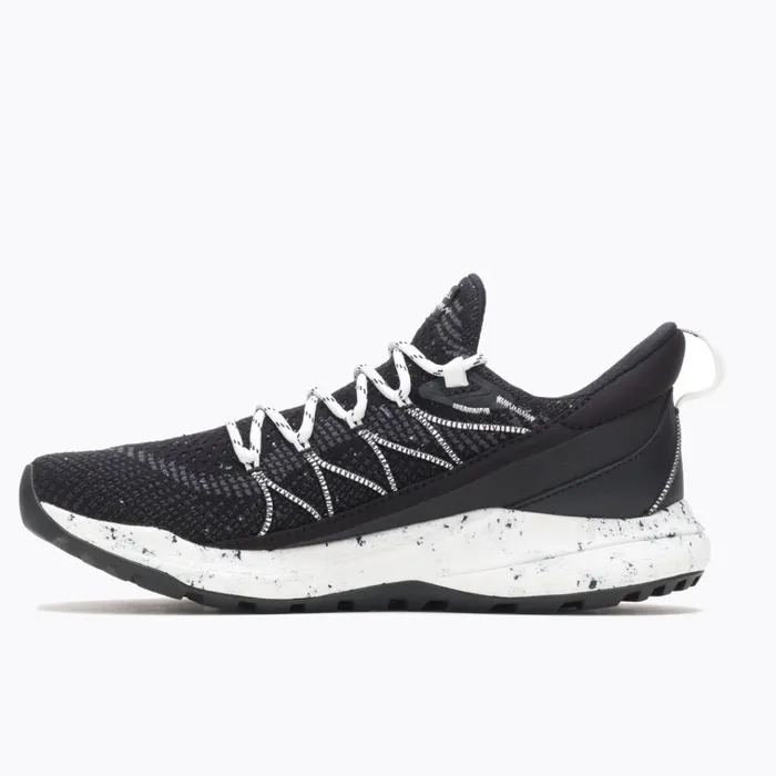 Merrell Bravada 2 Wide Width Blackwhite Women Wide Widths