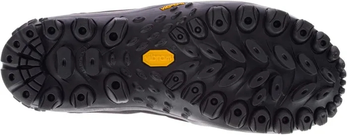 Merrell Chameleon Thermo 8 Tall Waterproof Blackrock Men Winter Boots