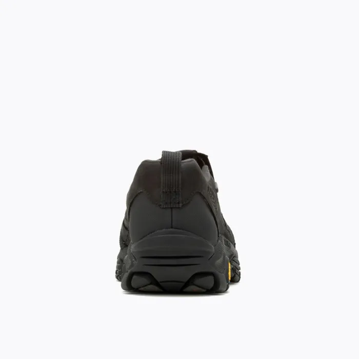 Merrell Coldpack 3 Thermo Moc Waterproof Black Women SlipOns