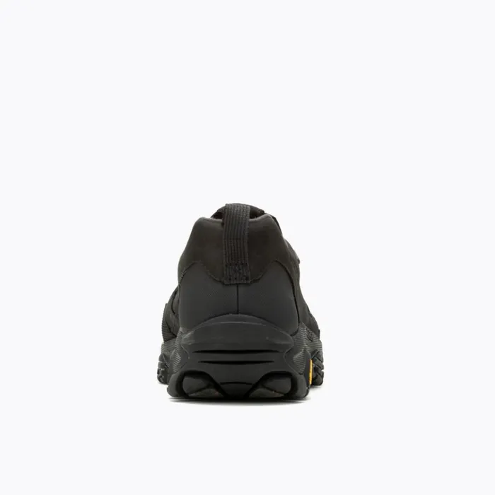 Merrell Coldpack 3 Thermo Moc Waterproof Wide Width Black Men Boots