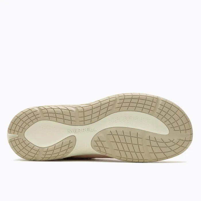 Merrell Encore Ice 5 Shine Rose Gold Women SlipOns