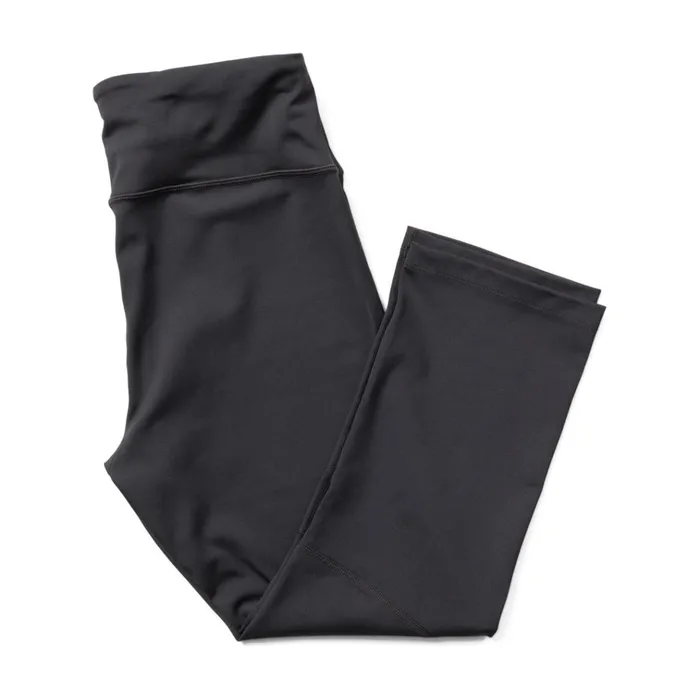 Merrell Ever Move Capri Black Women Bottoms