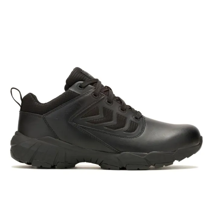 Merrell Fullbench Tactical Low Black Men Boots