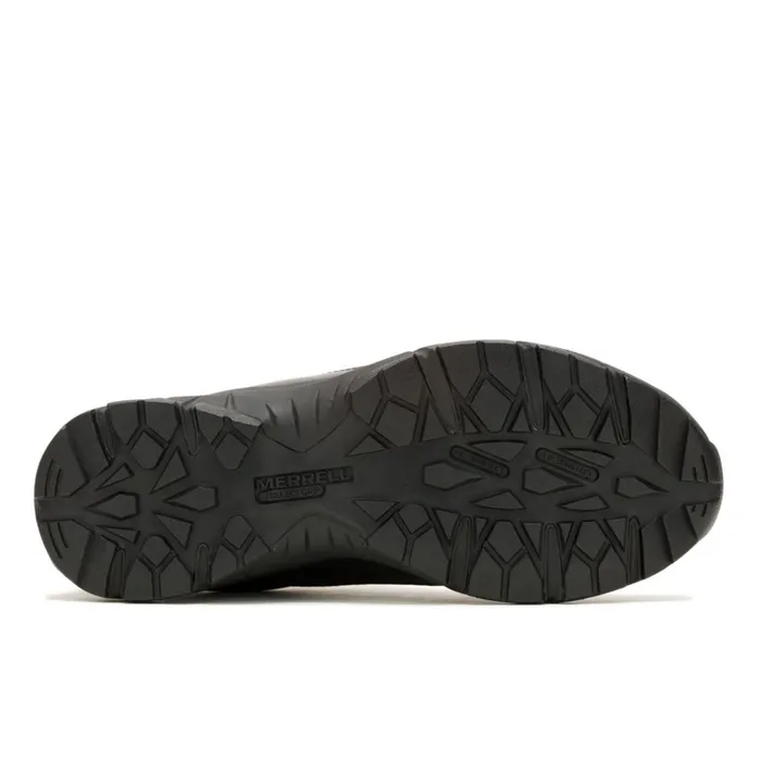 Merrell Fullbench Tactical Low Black Men Boots