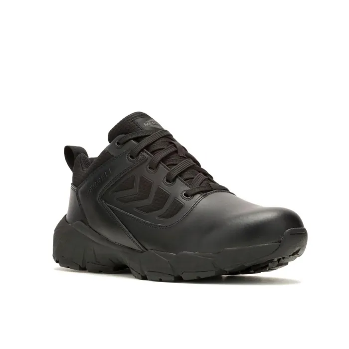 Merrell Fullbench Tactical Low Black Men Boots