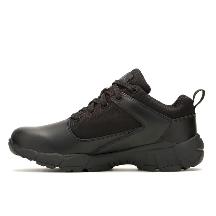 Merrell Fullbench Tactical Low Black Men Boots