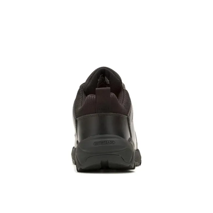 Merrell Fullbench Tactical Low Black Men Boots