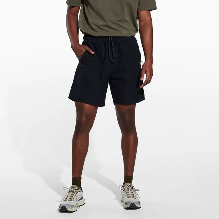 Merrell Hayes Short Black Men Bottoms