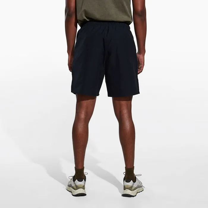 Merrell Hayes Short Black Men Bottoms