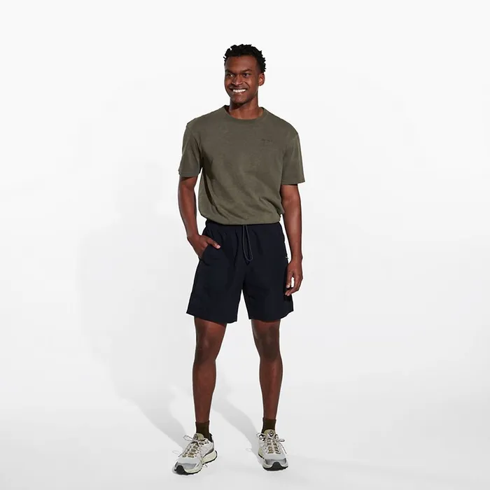 Merrell Hayes Short Black Men Bottoms
