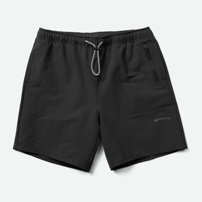 Merrell Hayes Short Black Men Bottoms