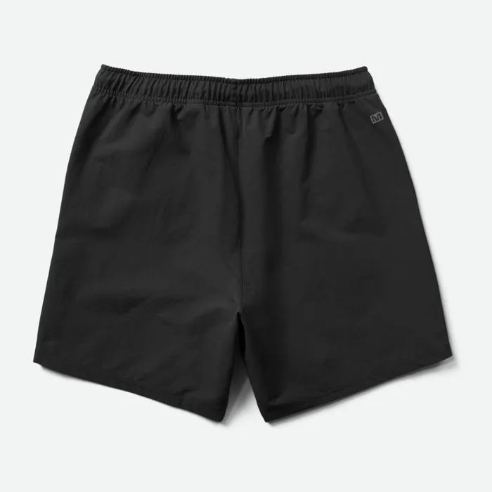 Merrell Hayes Short Black Men Bottoms