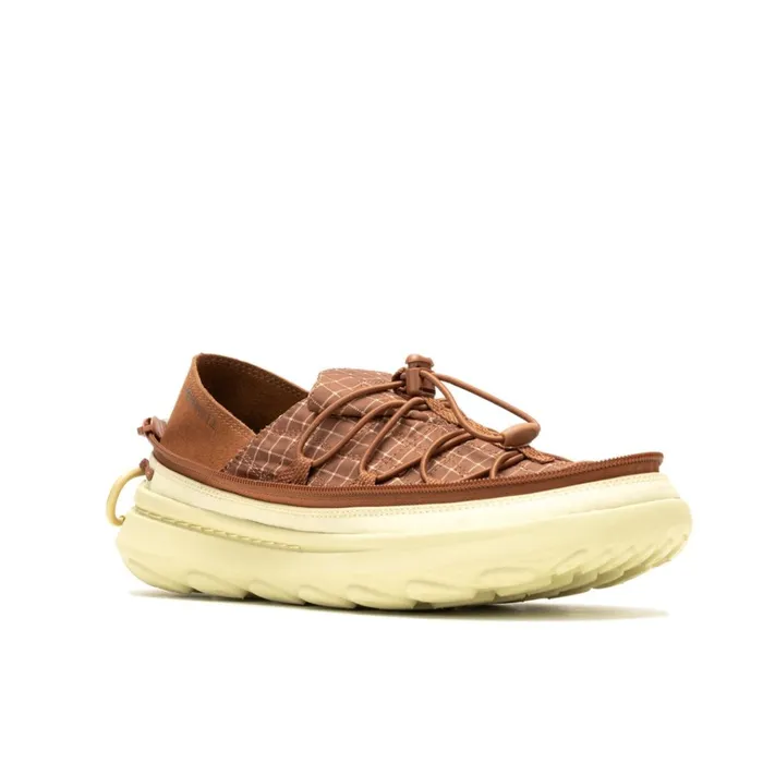 Merrell Hut Moc 2 Packable Rs 1trl Nutshell Men SlipOns