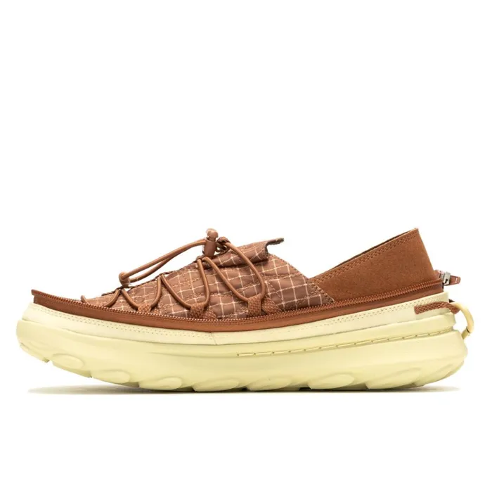Merrell Hut Moc 2 Packable Rs 1trl Nutshell Men SlipOns