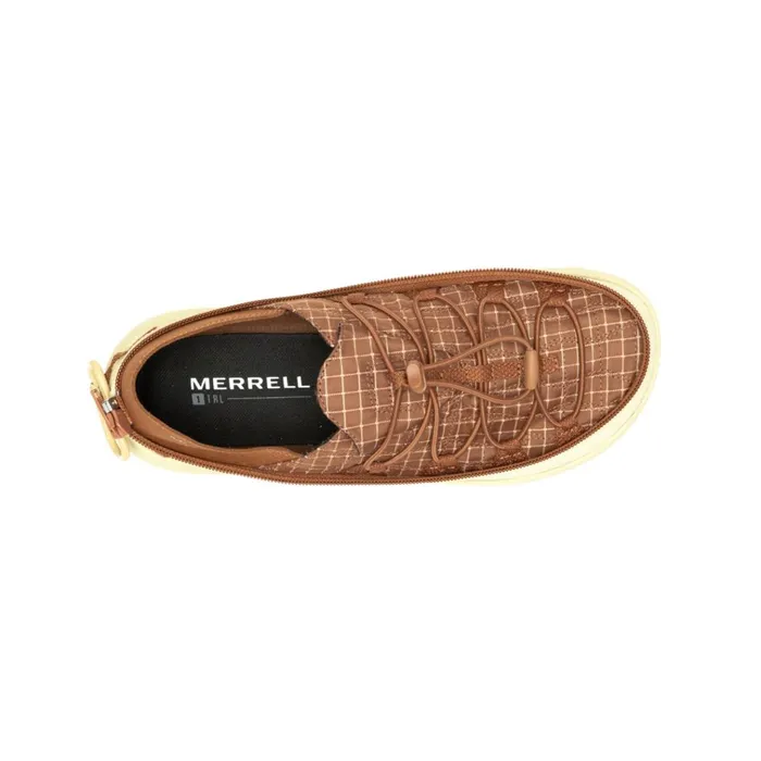Merrell Hut Moc 2 Packable Rs 1trl Nutshell Men SlipOns