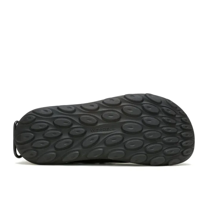 Merrell Hut Moc 2 Packable Zip Off 1trl Black Women SlipOns