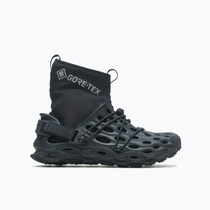Merrell Hydro Moc At Neo GoreTex 1trl Black Women SlipOns