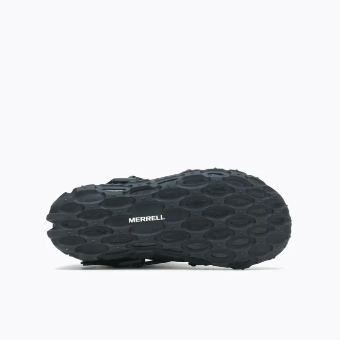 Merrell Hydro Moc At Neo GoreTex 1trl Black Women SlipOns