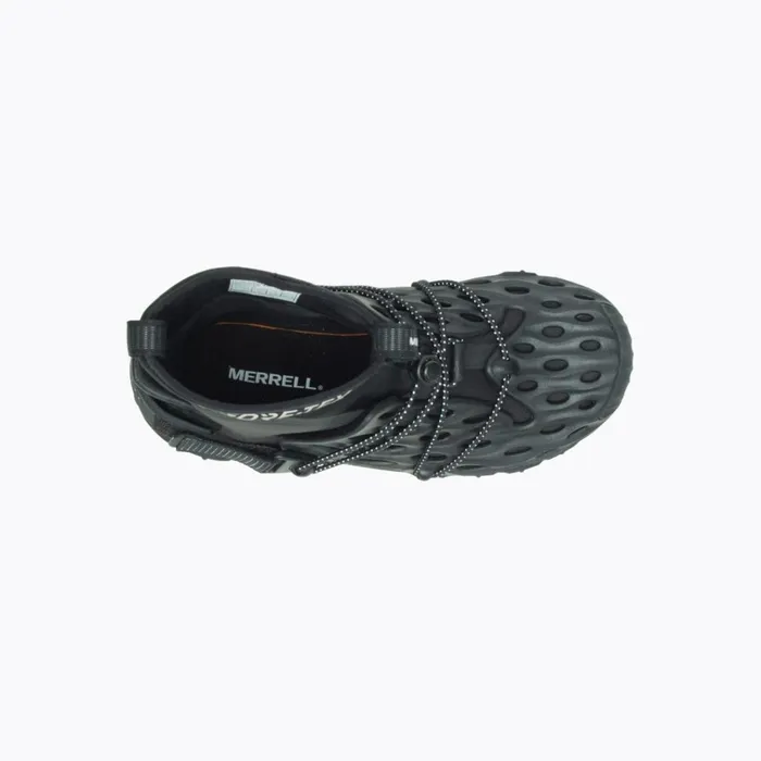 Merrell Hydro Moc At Neo GoreTex 1trl Black Women SlipOns