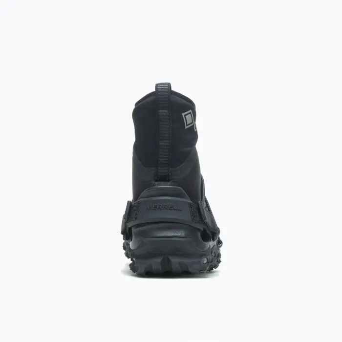 Merrell Hydro Moc At Neo GoreTex 1trl Black Women SlipOns