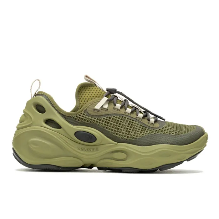 Merrell Hydro Next Gen Hiker Mosstone Men SlipOns