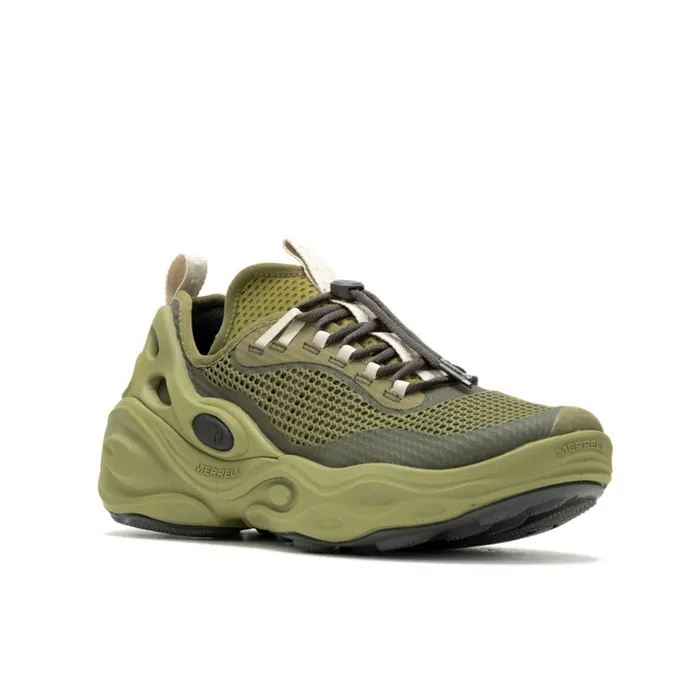 Merrell Hydro Next Gen Hiker Mosstone Men SlipOns