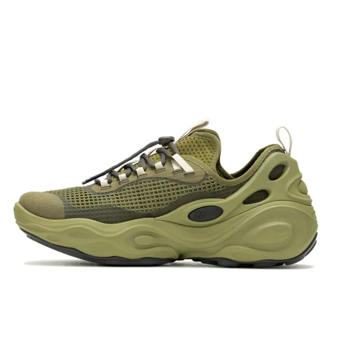 Merrell Hydro Next Gen Hiker Mosstone Men SlipOns