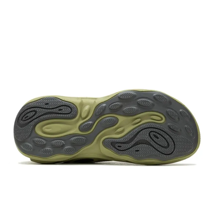 Merrell Hydro Next Gen Hiker Mosstone Men SlipOns