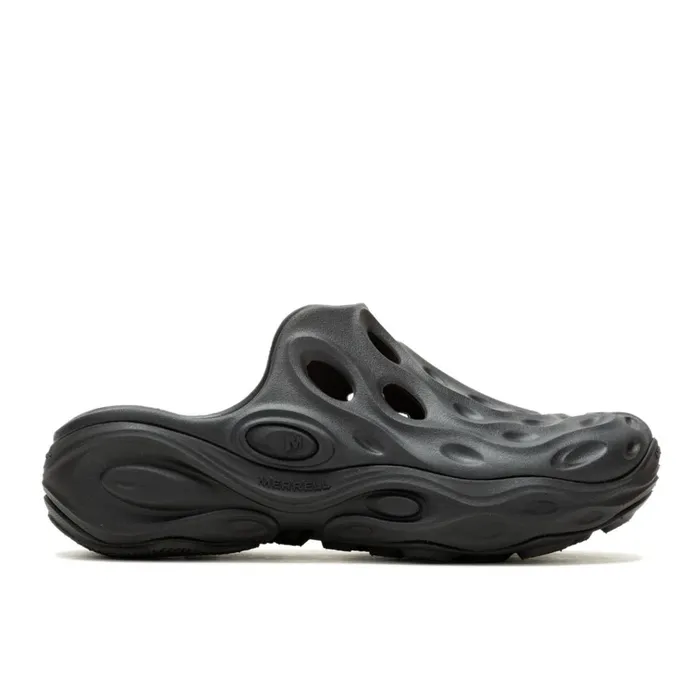 Merrell Hydro Next Gen Mule 1trl Black Women SlipOns