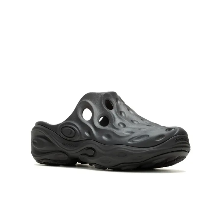Merrell Hydro Next Gen Mule 1trl Black Women SlipOns